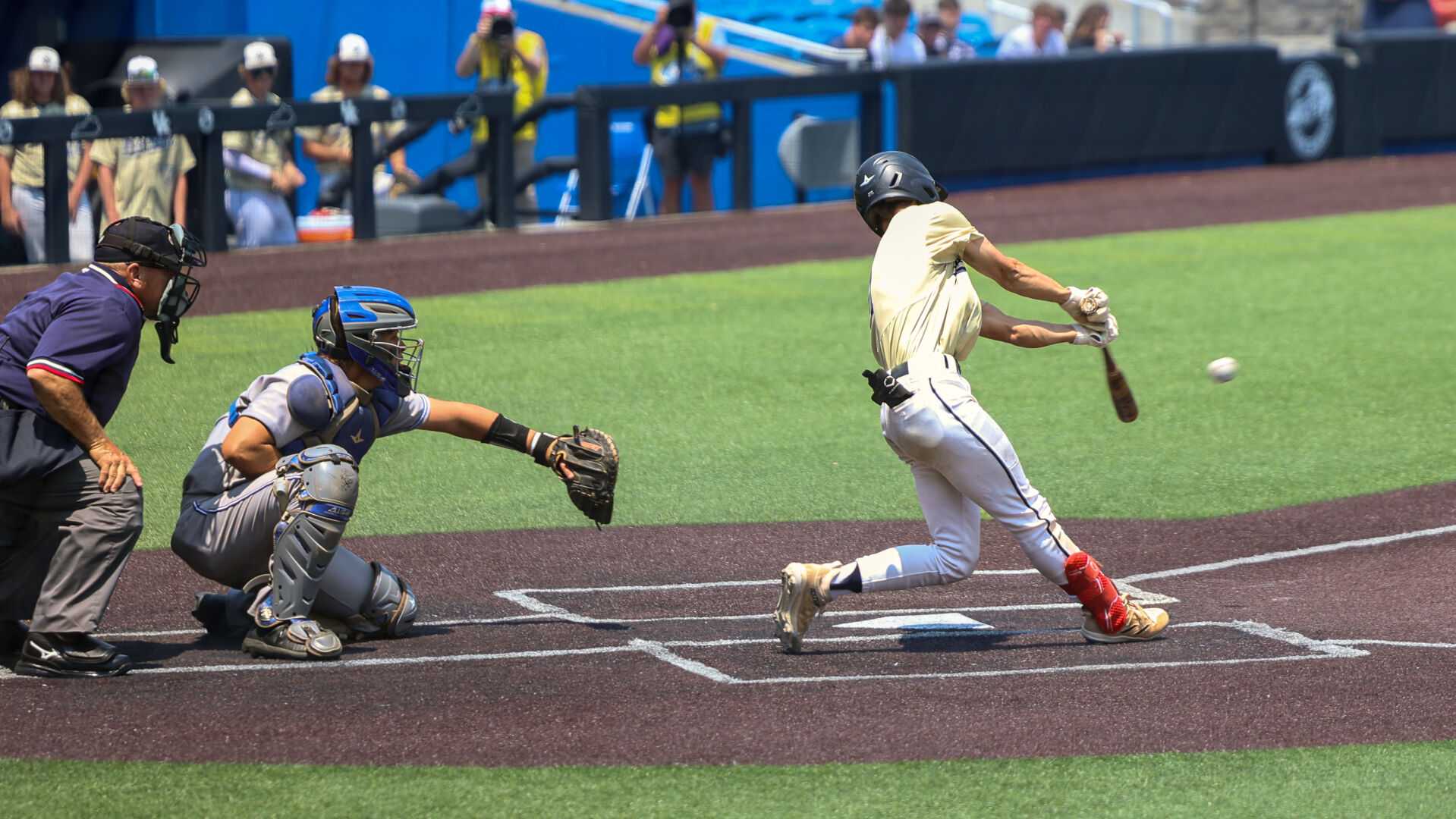 Jack Wills walk-off